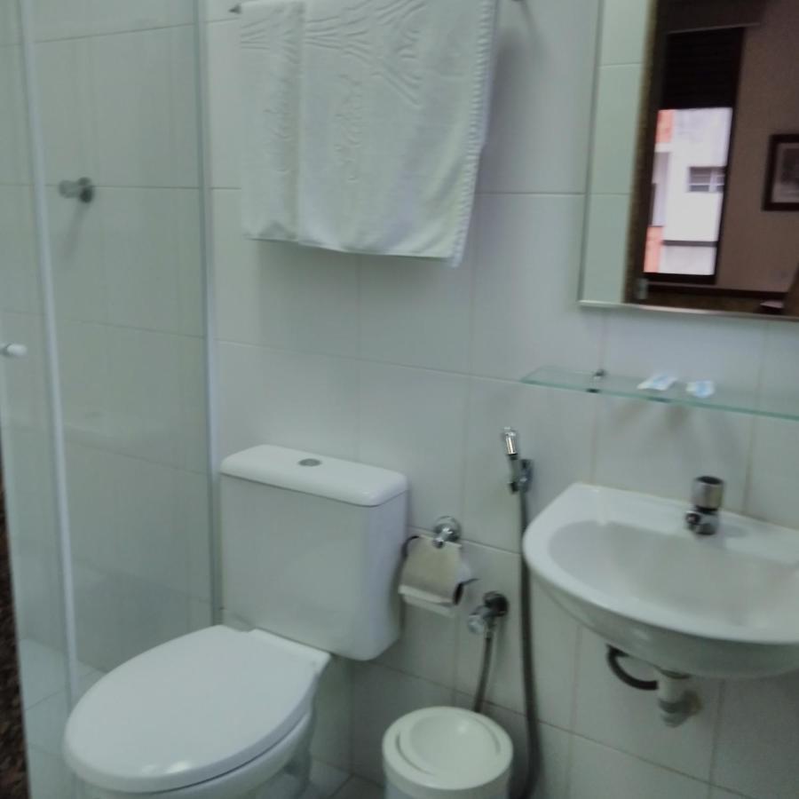 Hotel Paris São Paulo Zewnętrze zdjęcie