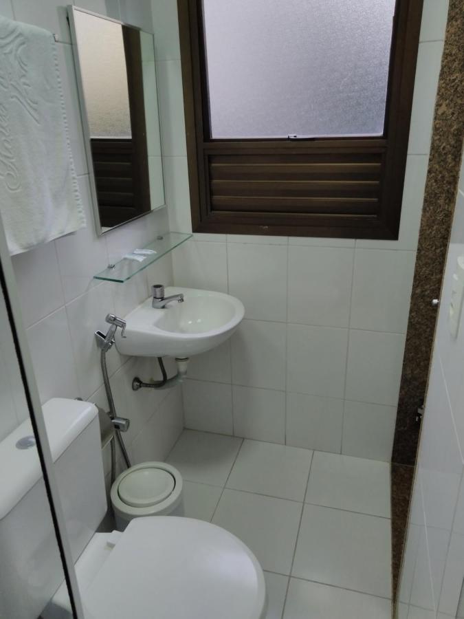 Hotel Paris São Paulo Zewnętrze zdjęcie