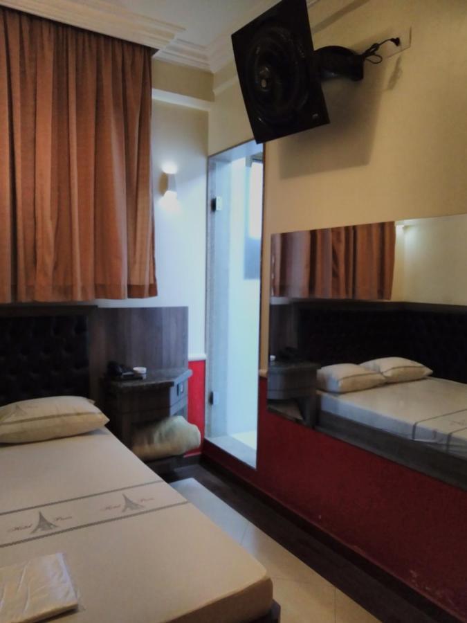 Hotel Paris São Paulo Zewnętrze zdjęcie