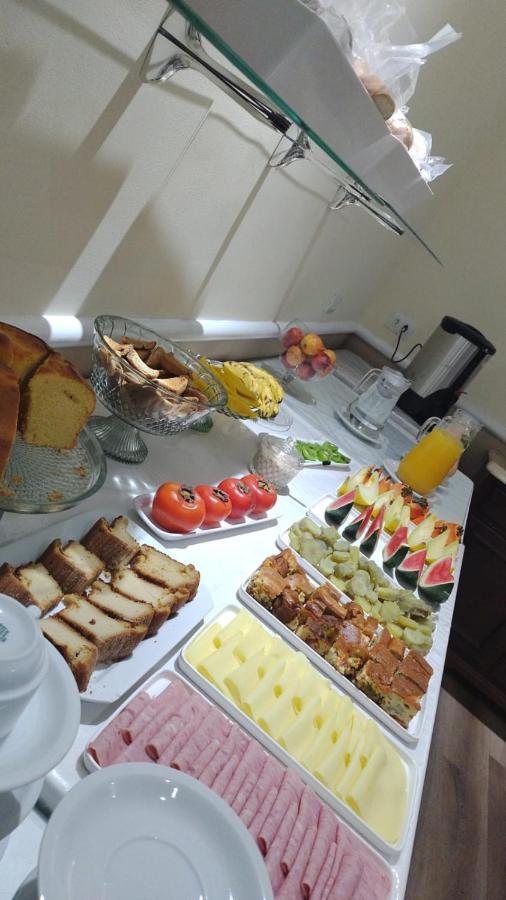 Hotel Paris São Paulo Zewnętrze zdjęcie