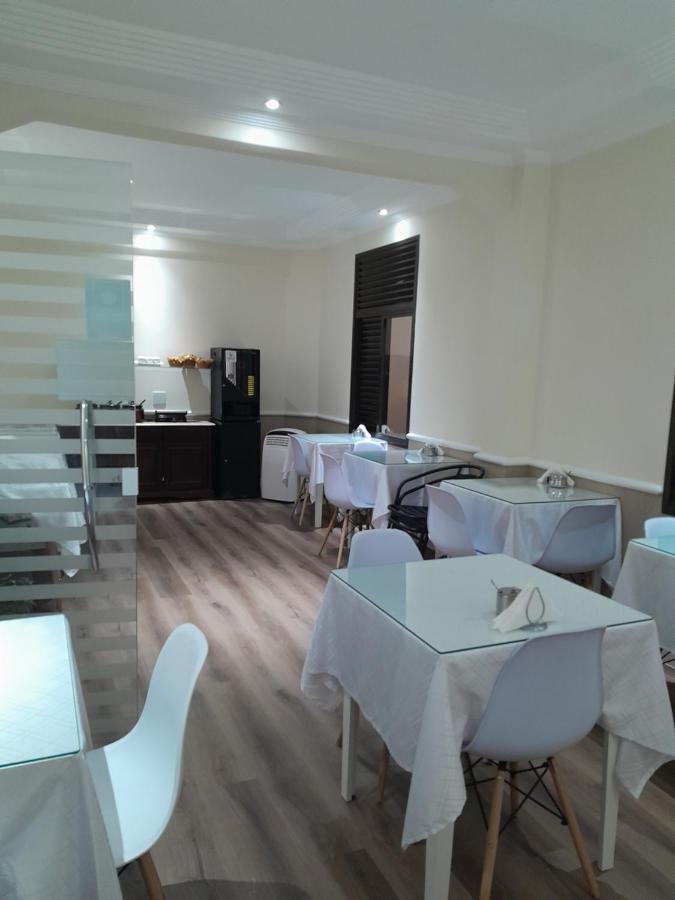 Hotel Paris São Paulo Zewnętrze zdjęcie