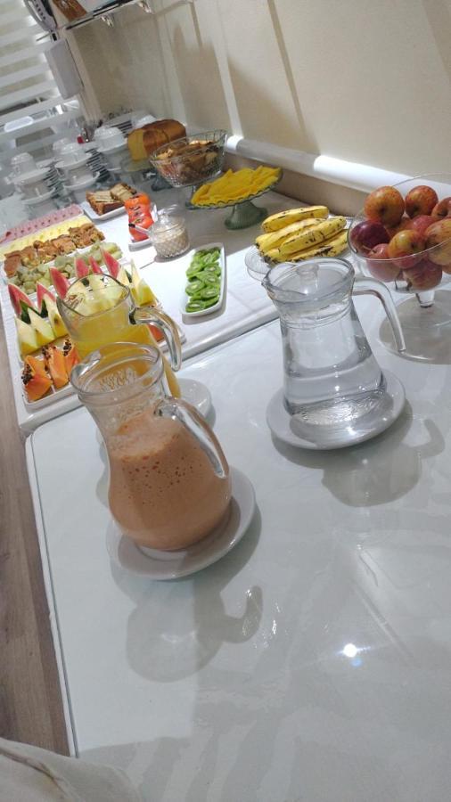 Hotel Paris São Paulo Zewnętrze zdjęcie